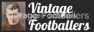 Vintage Footballers
