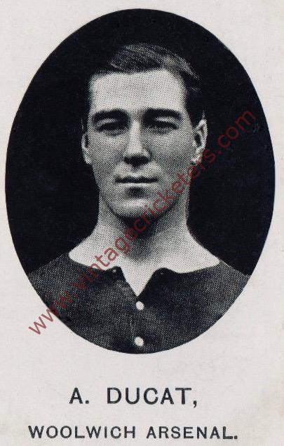 Ducat Andy Image 9 Surrey 1907