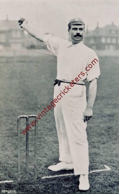 Parris Frederick Image 1 Sussex 1895