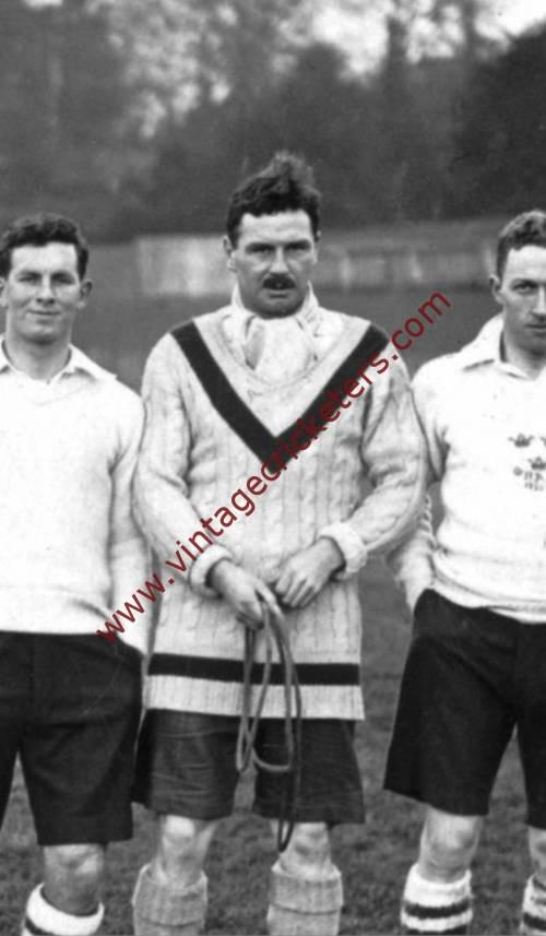 Morrison John Stanton Fleming "JSF" Image 2 Somerset 1923