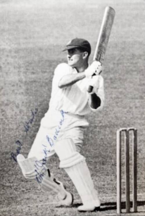 Badcock Jack Image 3 South Australia 1938