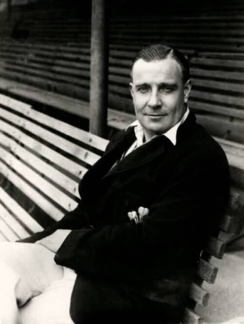 Barling Tom Image 2 Surrey 1938